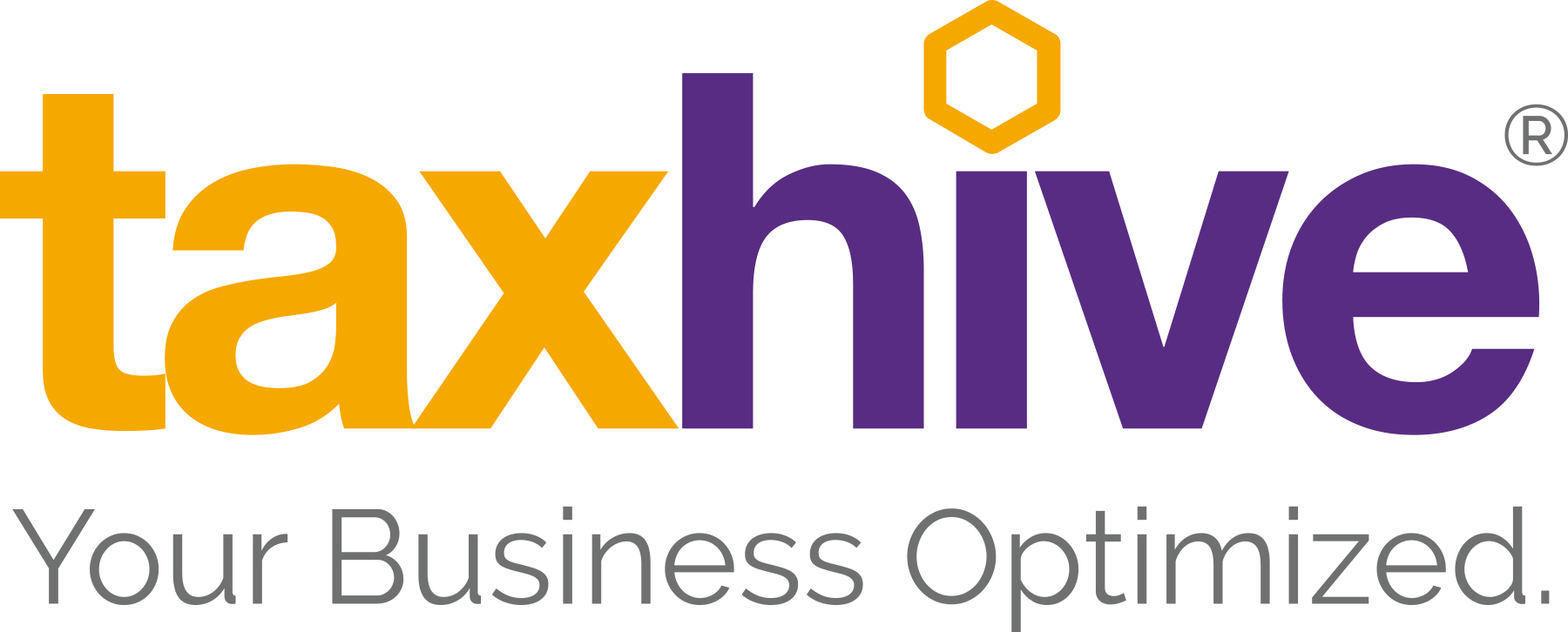 TaxHive Logo