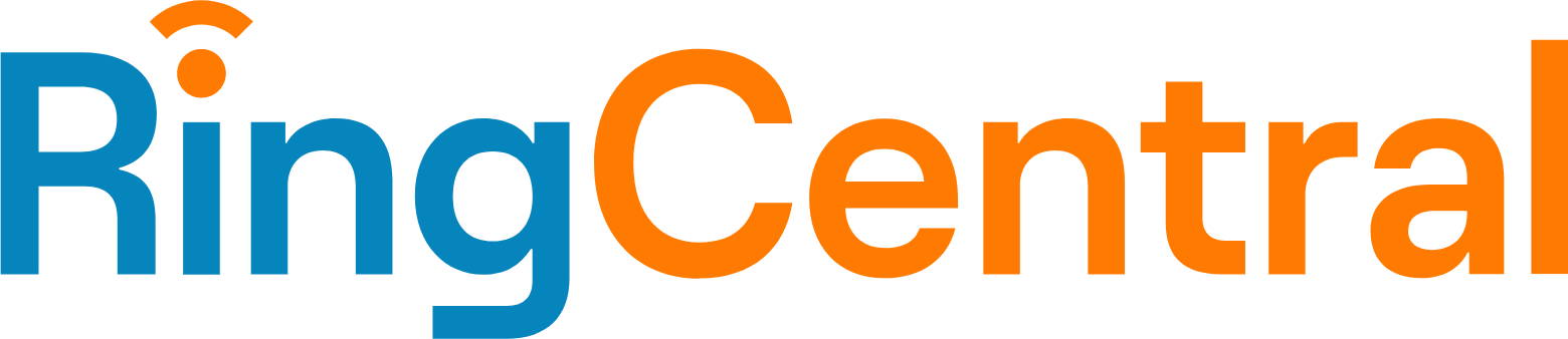 ring central logo